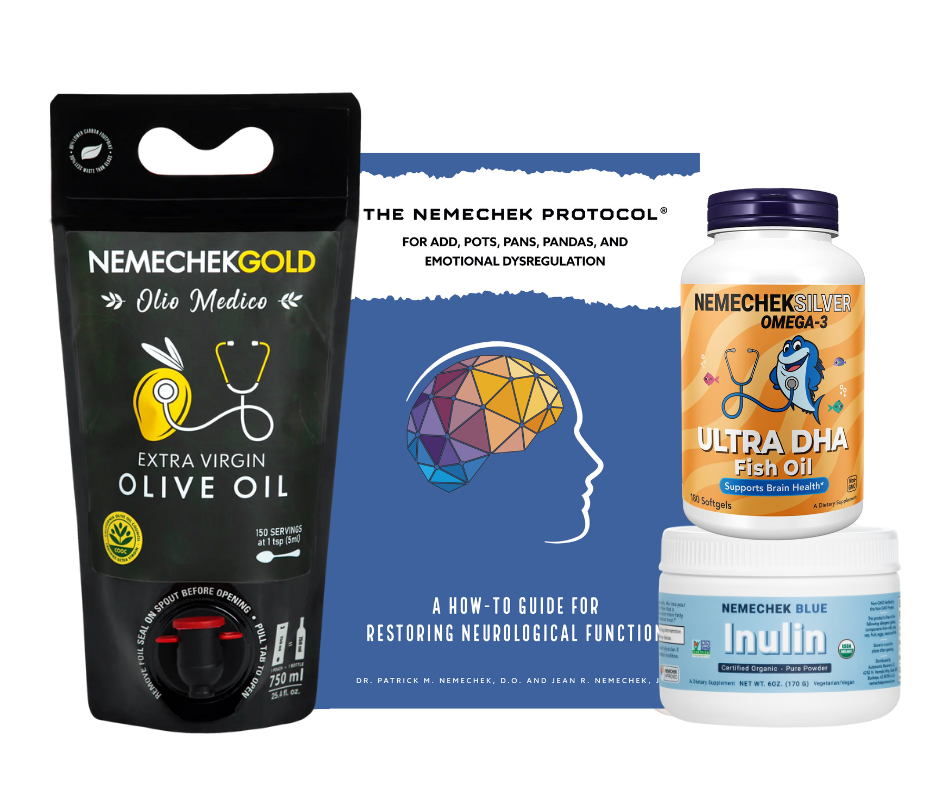 NP Starter Pack for Adults, 10% Off + Free Shipping!