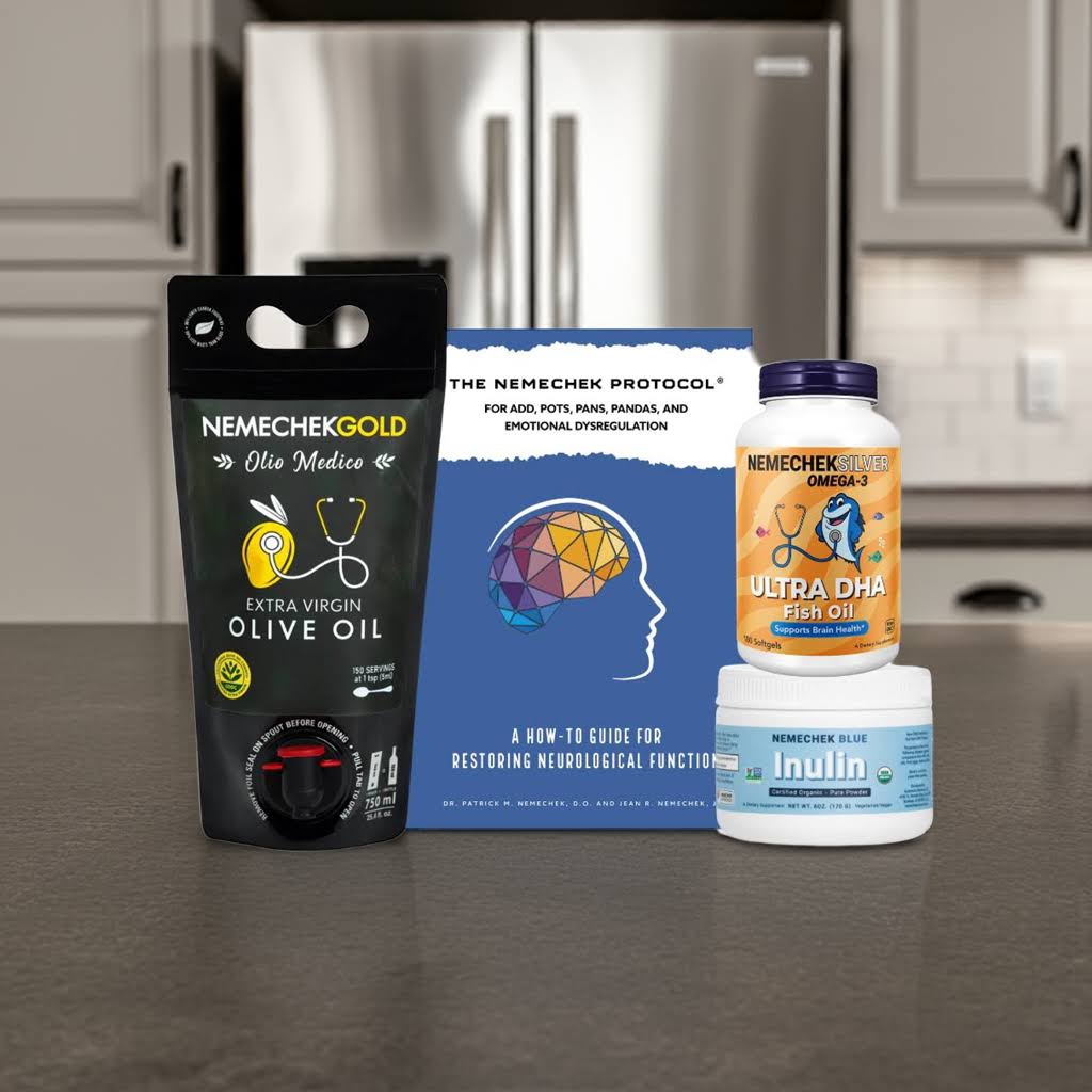 NP Starter Pack for Adults, 10% Off + Free Shipping!