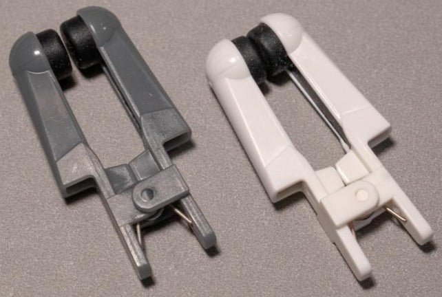 Vitality Smartcable® COMBO Replacement Ear Clips (Set of 2)