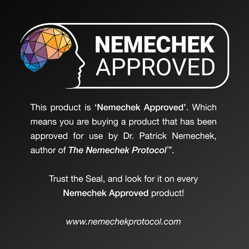 Paquete inicial de recuperación de protocolos + ¡Acceso gratuito a Nemechek Navigator!
