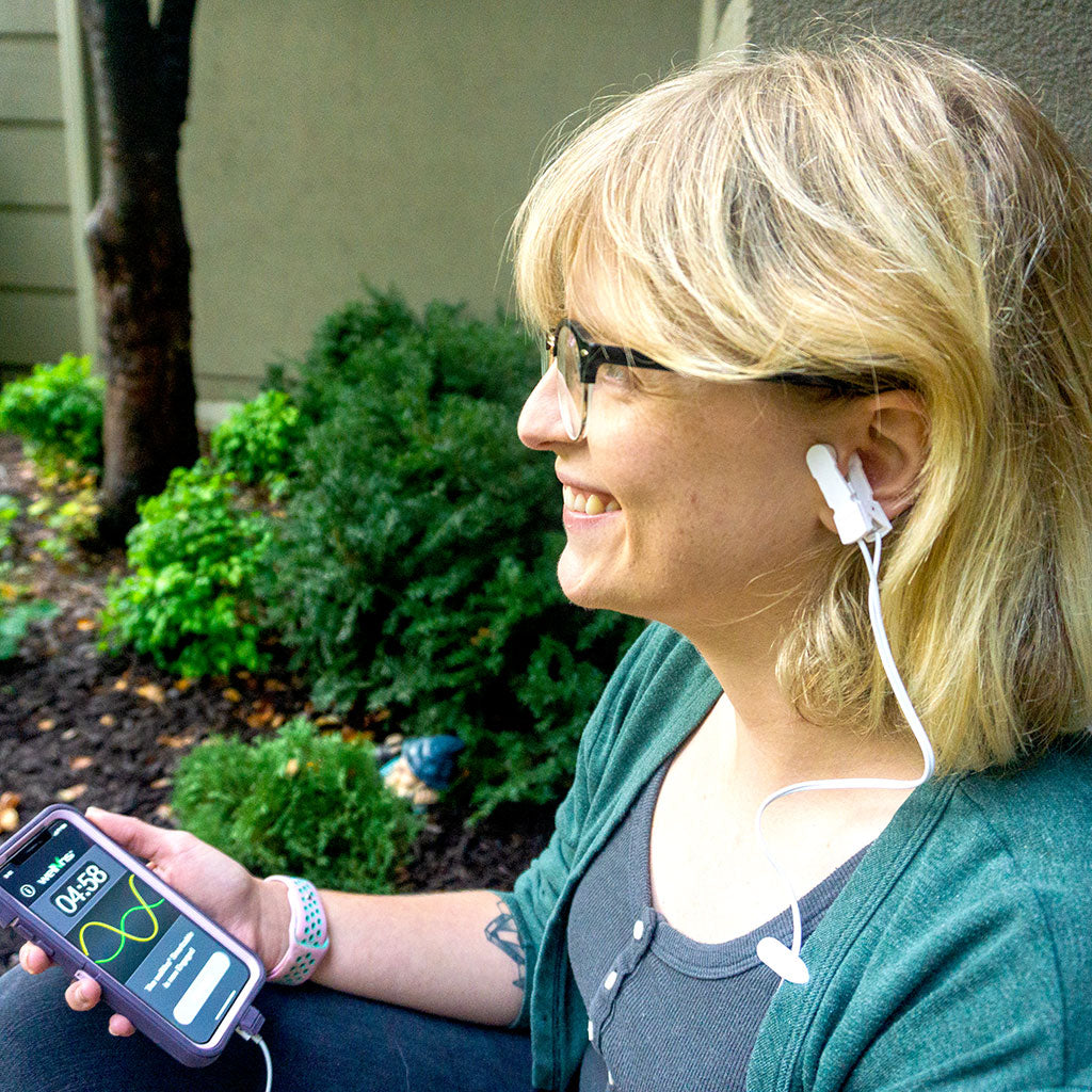 Vitality Smartcable®  (iOS, Apple Only)