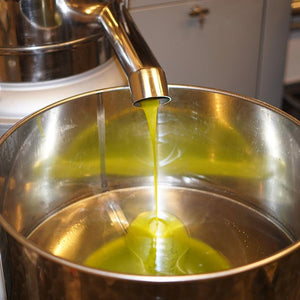 Olio Organic Extra Virgin Olive Oil, 750 ml - 2022 Harvest